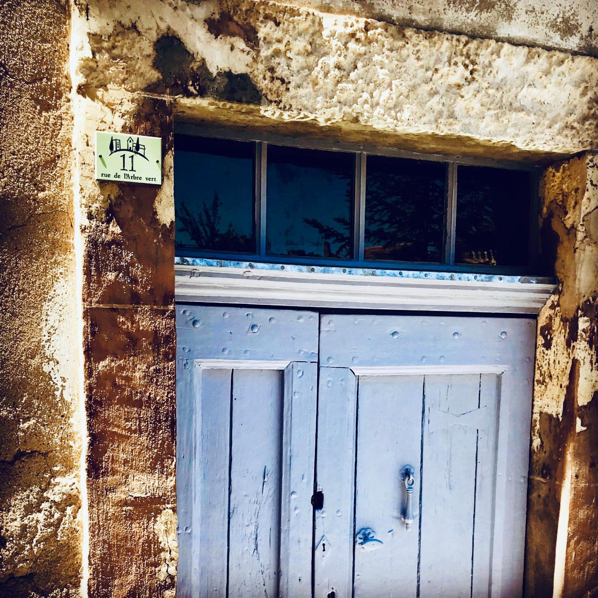 Maison De L'Aurausse Les Cabannes  Εξωτερικό φωτογραφία